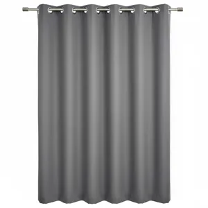 SET 2 Draperii Casa Rossa Blackout 150x250 cm, Design Elegant pentru Living și Dormitor