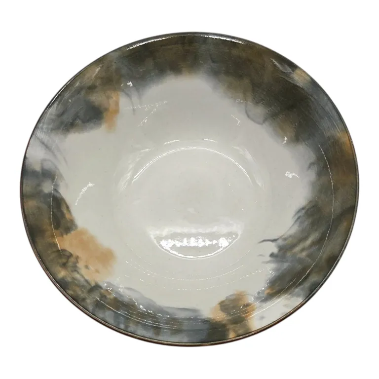 Bol Ceramic Home Class, Design Elegant pentru Servirea Mesei