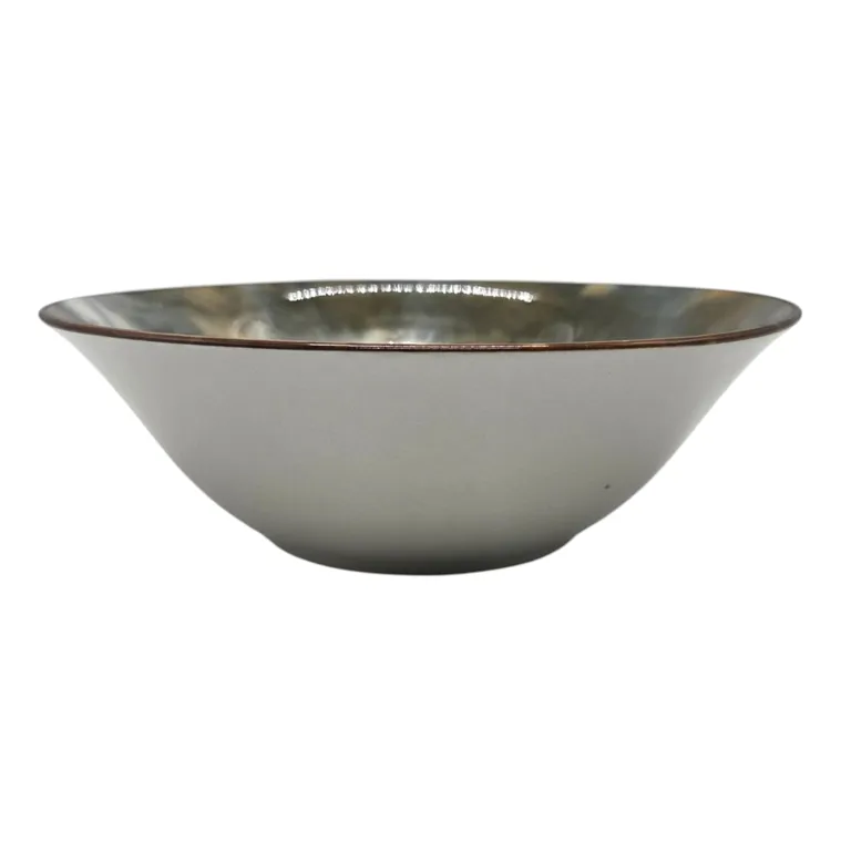 Bol Ceramic Home Class, Design Elegant pentru Servirea Mesei
