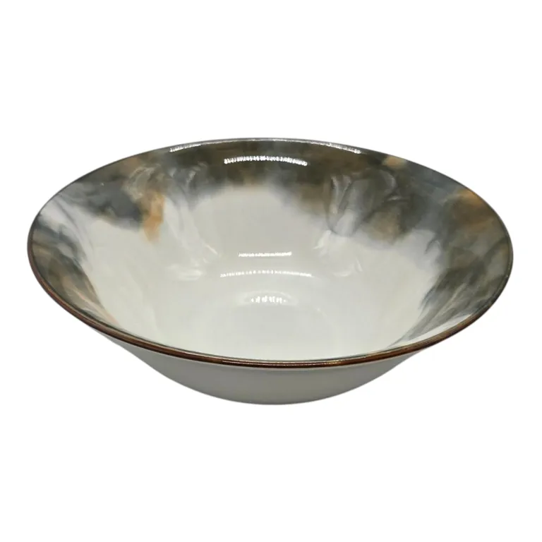 Bol Ceramic Home Class, Design Elegant pentru Servirea Mesei