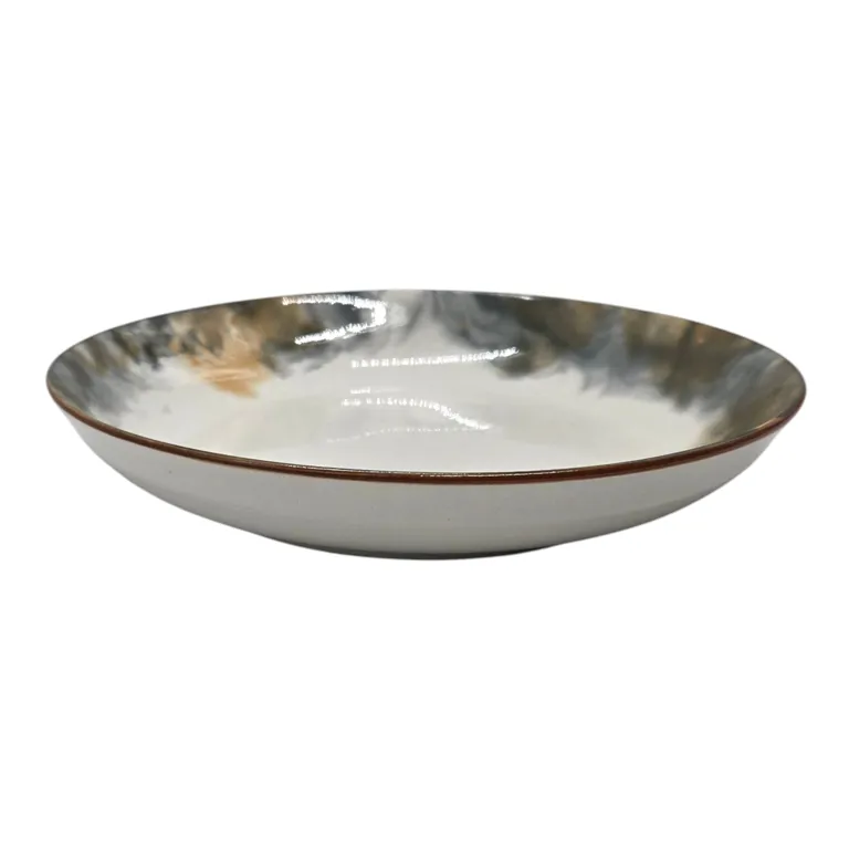 Farfurie Ceramică Home Class, Design Elegant pentru Servirea Mesei