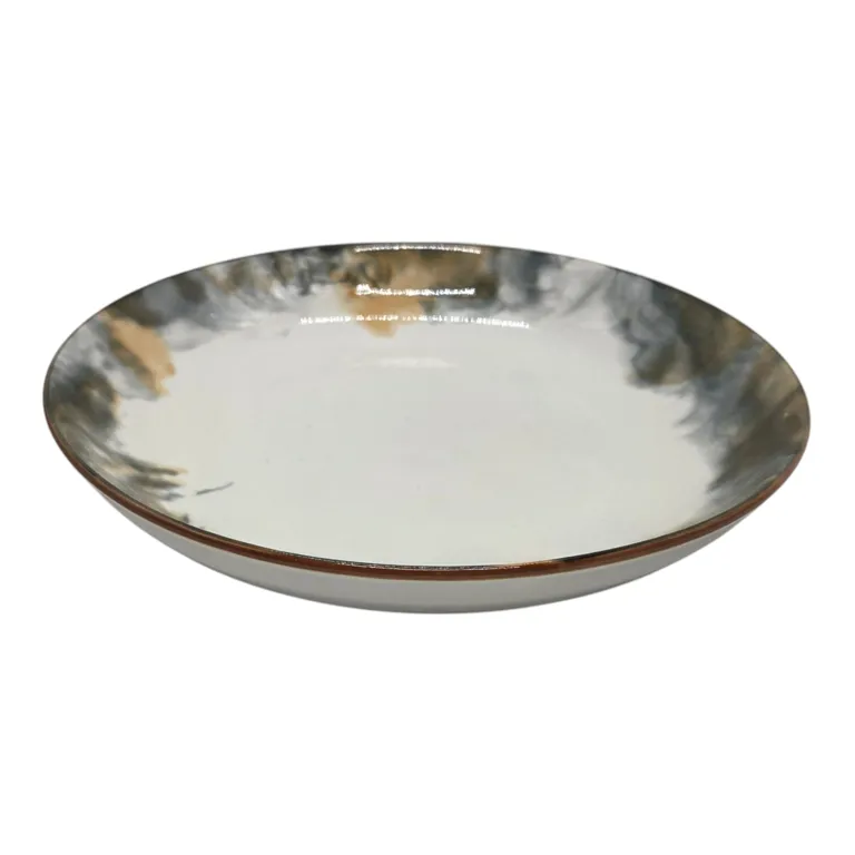 Farfurie Ceramică Home Class, Design Elegant pentru Servirea Mesei