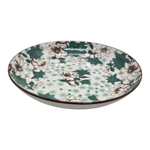 Farfurie Ceramică Home Class, Design Modern și Elegant pentru Servirea Mesei