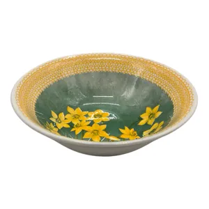 Bol Ceramic Home Class, Design Modern și Elegant pentru Servirea Mesei
