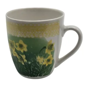 Cană Home Class, Design Elegant, pentru Cafea, Ceai și Băuturi Calde