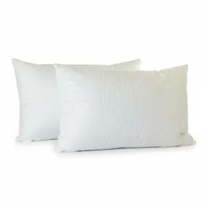 Set 2 Perne 50x70 cm Belina – Perne din Microfibră Moale, Confort Ridicat pentru Somn Odihnitor