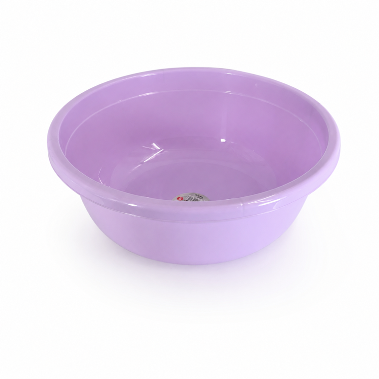 Lighean plastic 15L multifuncțional pentru bucătărie și uz casnic