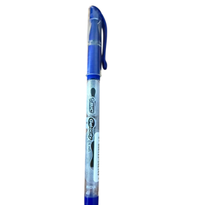 Pix cu Gel Albastru LEGEND – Instrument de Scris cu Cerneală Gel Albastră, Scriere Fluidă și Clară, Ideal pentru Școală, Birou și Utilizare Zilnică