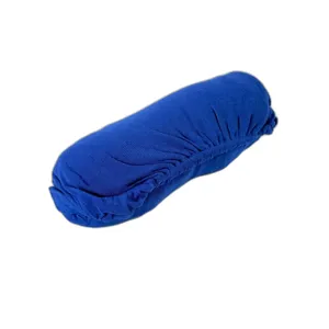 Cearceaf cu Elastic pentru Pat, 100x200 cm, Material Moale, Ușor de Montat, Disponibil în Mai Multe Culori