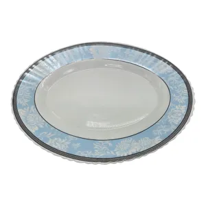 latou Oval Home Class, 33 cm, pentru Servire și Prezentare, Design Elegant