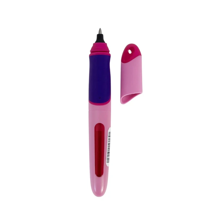 Stilou Școlar Keyroad – Model Ergonomic, Diverse Culori, Peniță Rezistentă