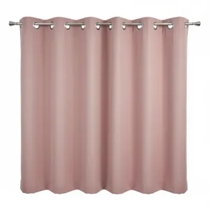 SET 2 Draperii Casa Rossa Blackout 150x250 cm, Draperii Elegante pentru Living și Dormitor