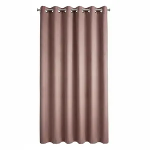 SET 2 Draperii Casa Rossa Velvet 150x250 cm, Draperii Elegante pentru Living și Dormitor