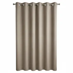SET 2 Draperii Casa Rossa Velvet 150x250 cm, Design Decorativ pentru Living și Dormitor