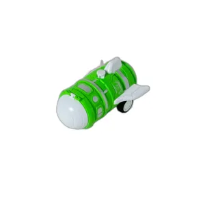 Capsulă Jucărie Transformabilă cu Roți pentru Copii – Vehicul Mini, Model Aleatoriu, Joc Interactiv 3+ Ani