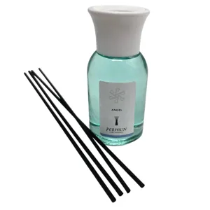Parfum de Cameră Zayne cu Bețișoare, Aromă Angel, 110 ml