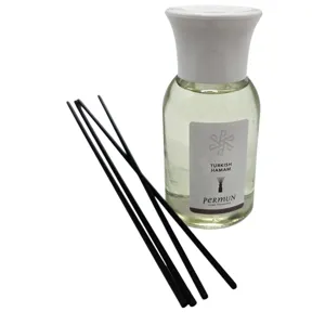 Parfum de Cameră Zayne cu Bețișoare, Aromă Turkish Hamam, 110 ml